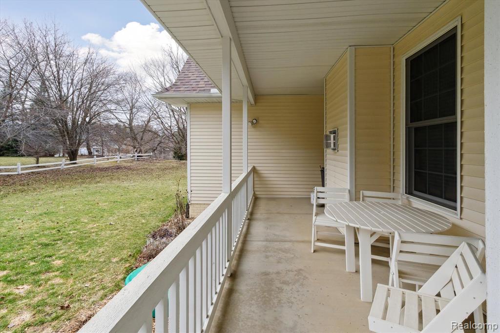 641 N FAIRGROUNDS Road, Imlay City, MI 48444 — Photo 45