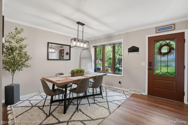 6884 Aeroview Street, West Bloomfield, MI 48324 — Photo 4