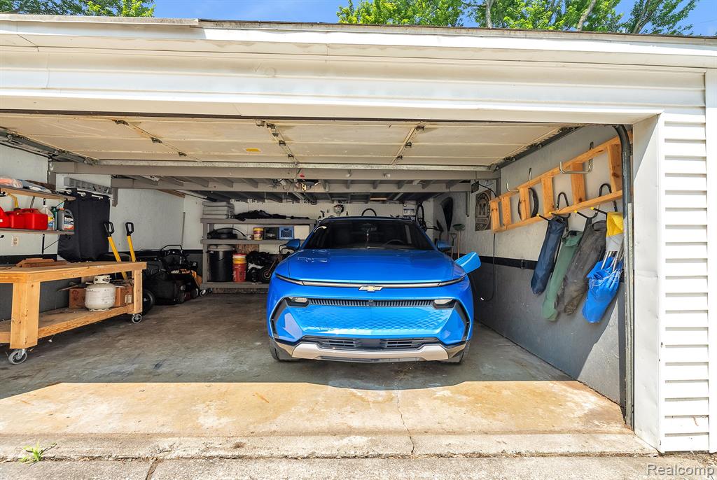 9619 Mercedes, Redford, MI 48239 — Photo 42