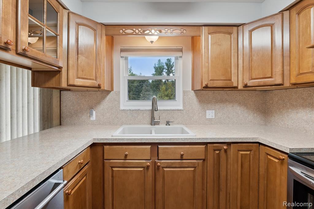 4144 Ramsey Road, Oxford, MI 48371 — Photo 9