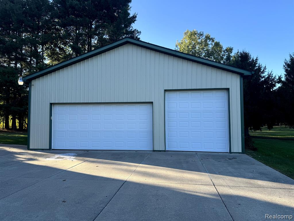 155 WALES RIDGE Road, Wales, MI — Photo 5