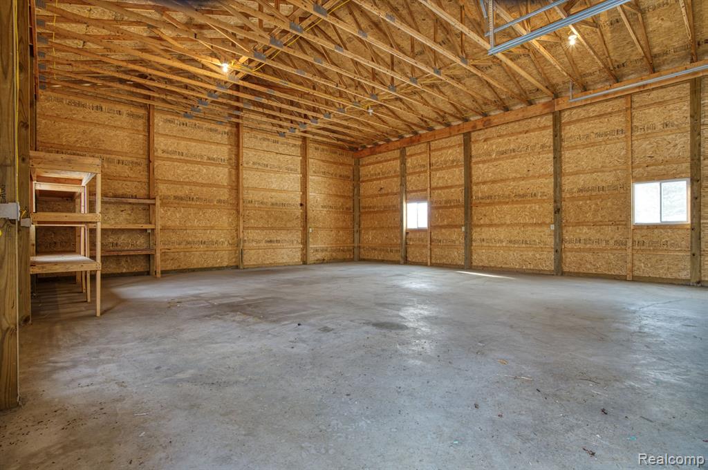 1052 E DEXTER Trail, Dansville, MI 48819 — Photo 44