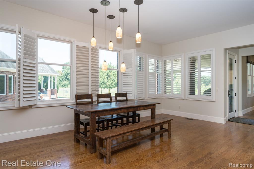740 Greystone Drive, Chelsea, MI 48118 — Photo 15