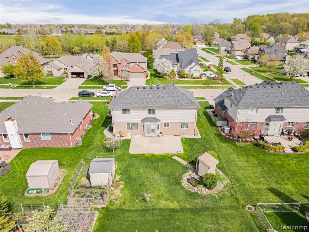 48199 Lafayette Drive, Macomb, MI 48044 — Photo 58
