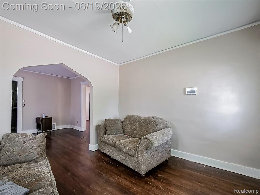 7681 Ellsworth Street, Detroit, MI 48238 — Photo 3