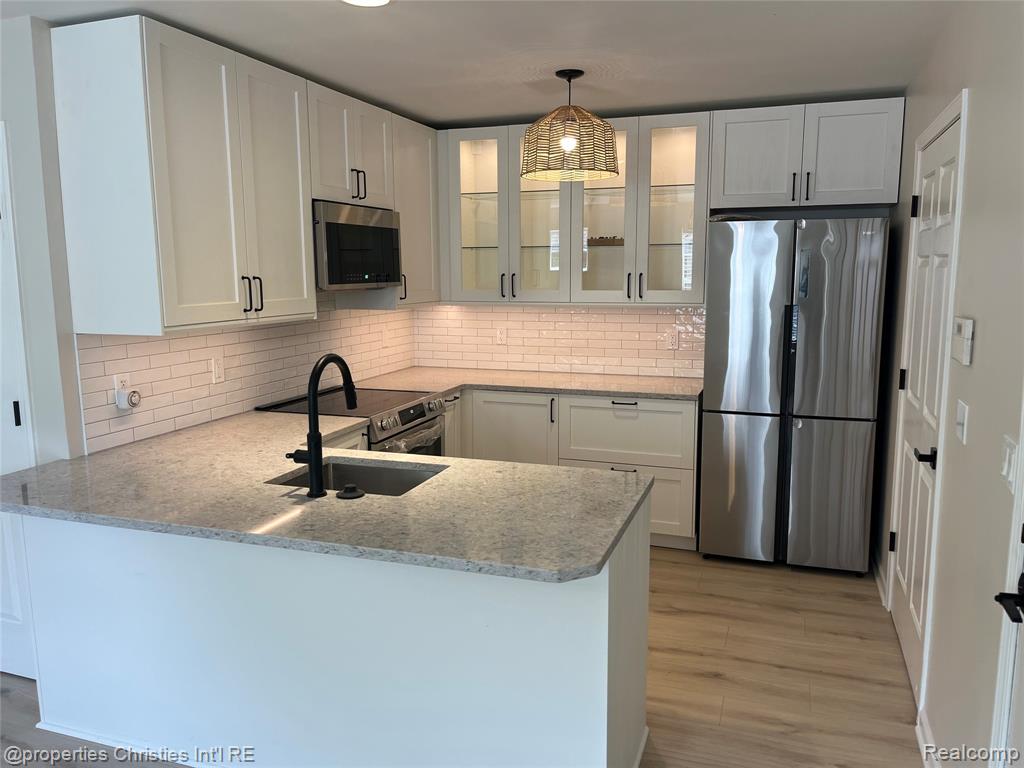 4120 Miracles Boulevard, Detroit, MI 48201 — Photo 3
