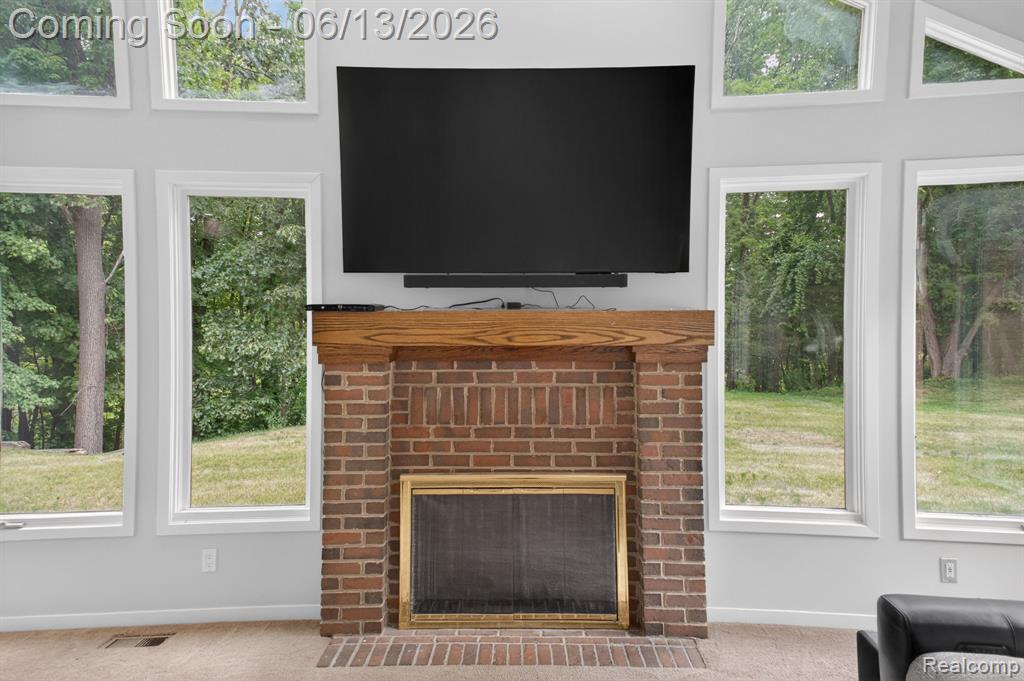 9961 Cross Creek Drive, South Lyon, MI 48178 — Photo 24