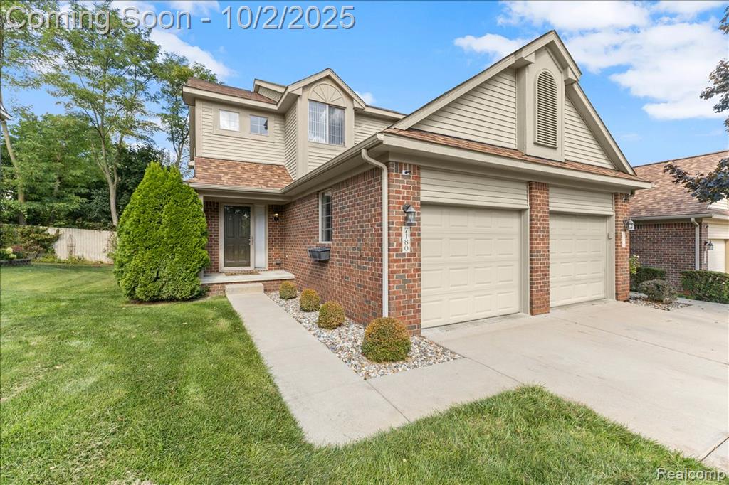 7180 Lavender Lane, Waterford, MI 48327 — Photo 38