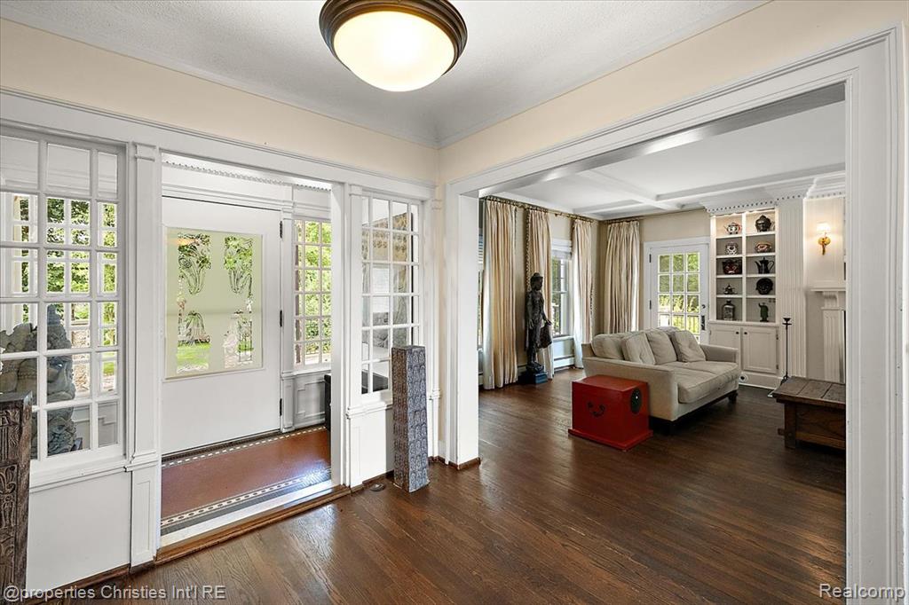 777 Kensington Lane, Bloomfield Hills, MI 48304 — Photo 12