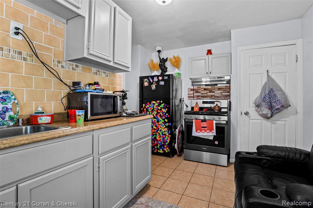 6539 Forrer Street, Detroit, MI 48228 — Photo 14