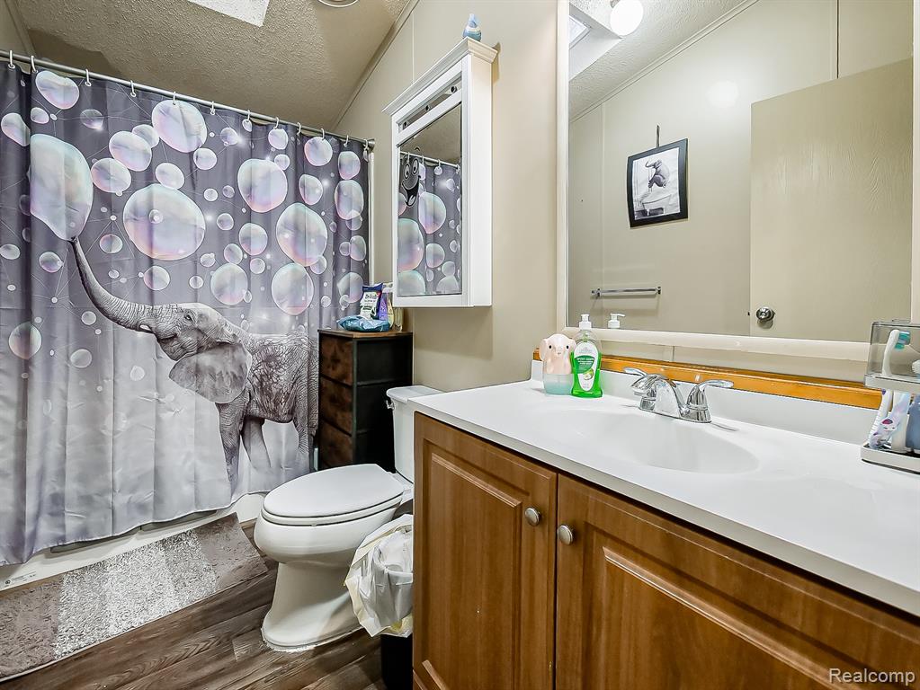 2015 Plum Street, Clarkston, MI 48348 — Photo 34