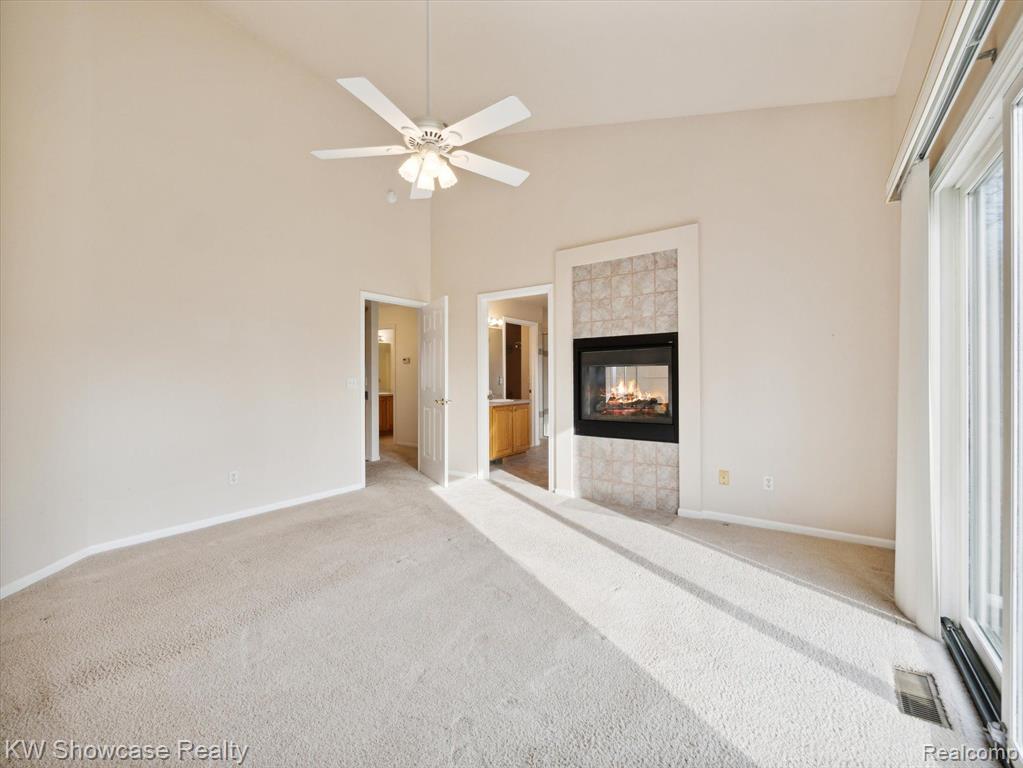 61011 EVERGREEN, South Lyon, MI 48178 — Photo 21