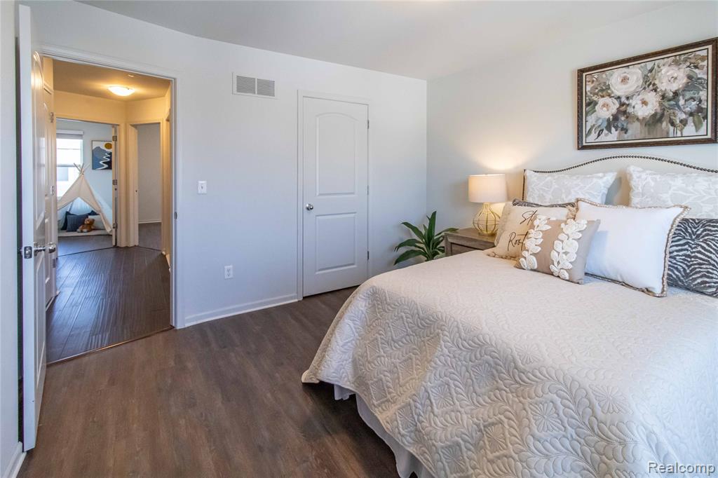 507 Midland Boulevard, 26, Royal Oak, MI 48073 — Photo 21