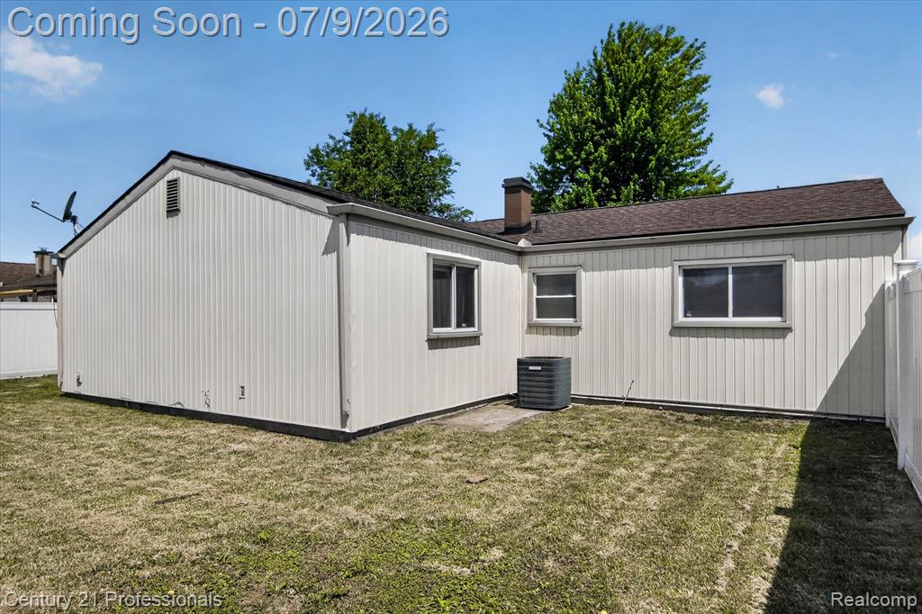 648 Newport Road, Carleton, MI 48117 — Photo 32