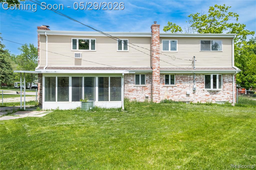 5444 Mary Ann Court, Grand Blanc, MI 48439 — Photo 4