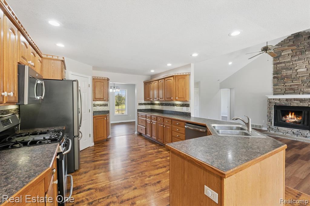 13056 N BRAY Road, Clio, MI 48420 — Photo 15