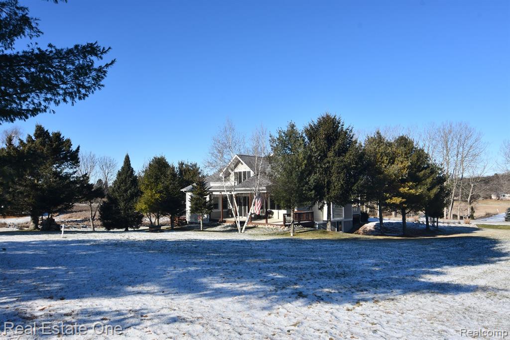 5200 E SPRINGPORT Road, Harrisville, MI 48740 — Photo 12