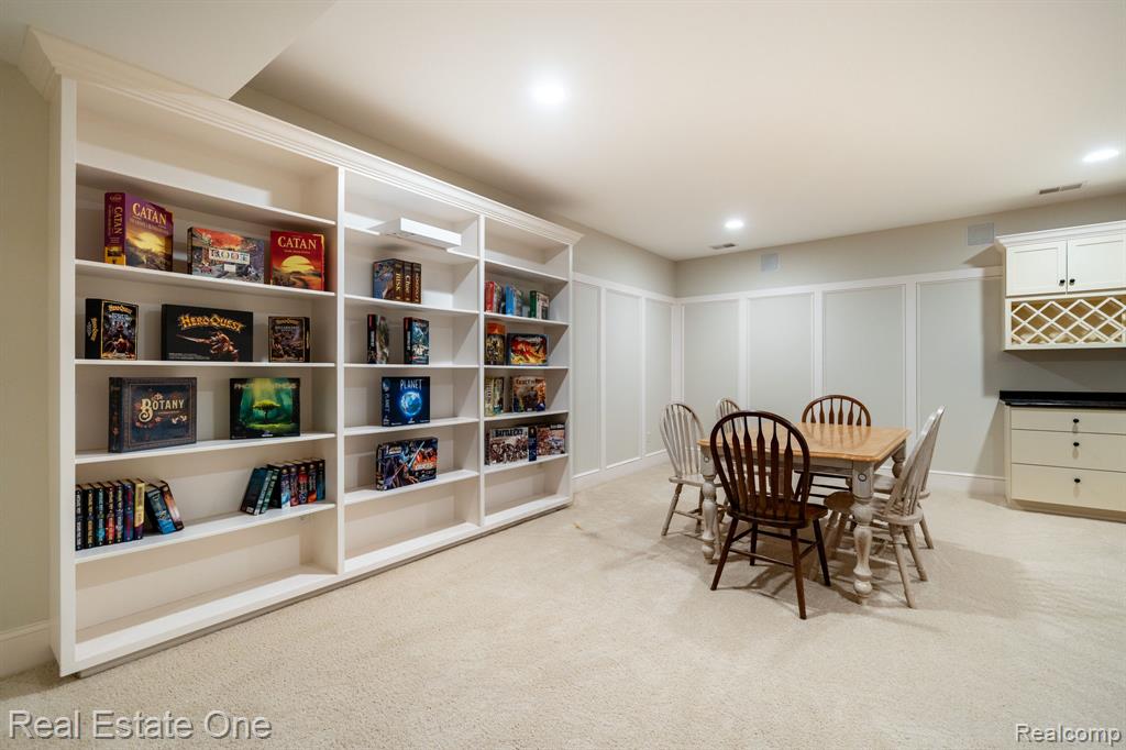 740 Greystone Drive, Chelsea, MI 48118 — Photo 41