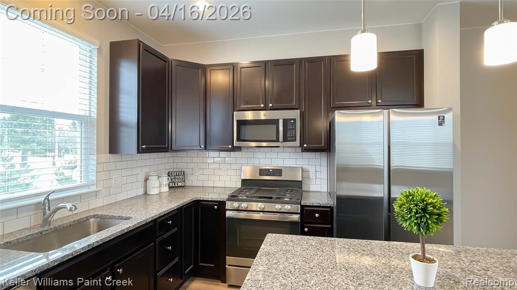 4957 Treeside Lane, Troy, MI 48098 — Photo 4