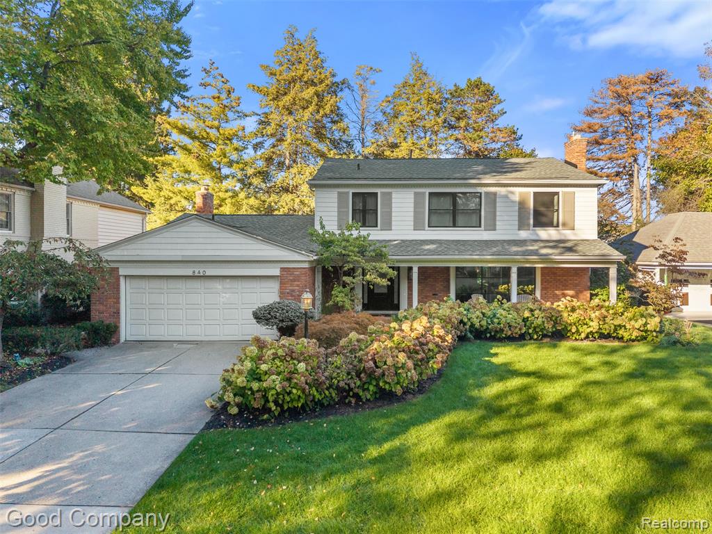 840 S Oxford Road, Grosse Pointe Woods, MI 48236 — Photo 48