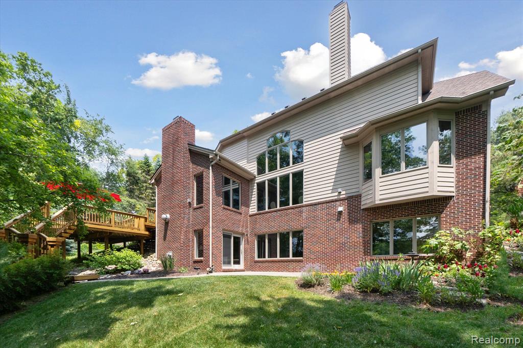 4294 Dominion Boulevard, Brighton, MI 48114 — Photo 61
