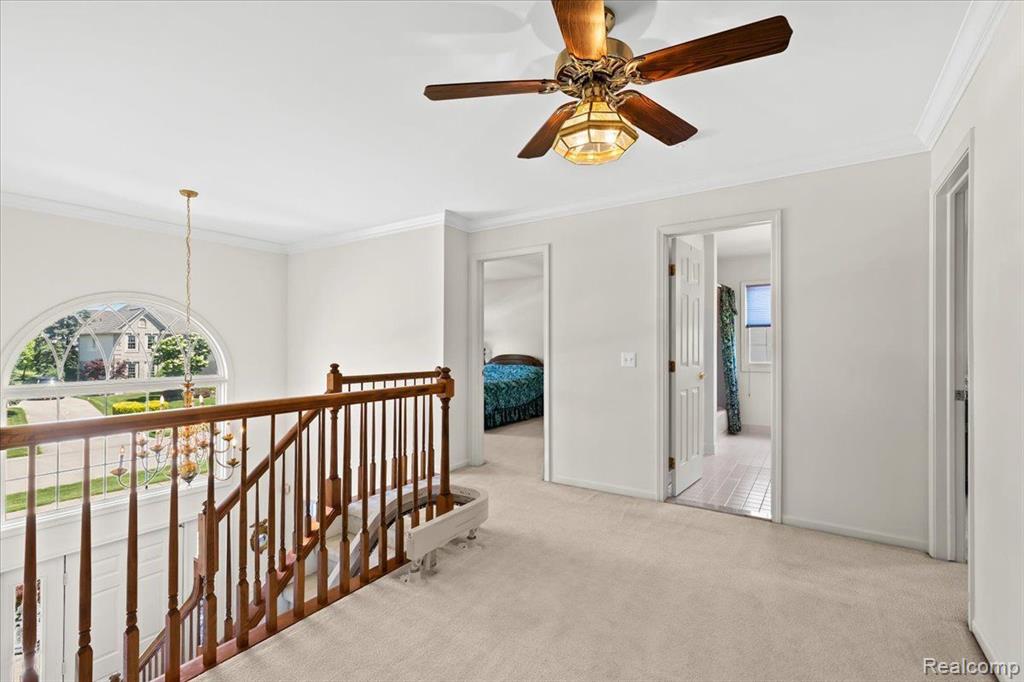 49301 QUAIL RUN COURT, Plymouth, MI 48170 — Photo 21