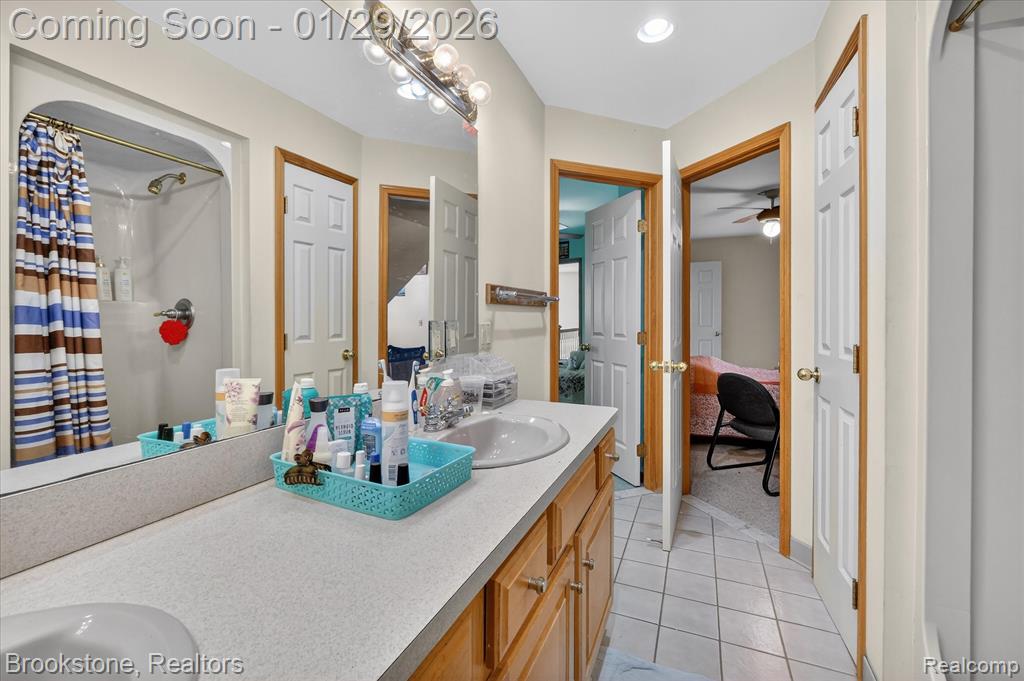 5163 Country Squire Road, Dryden, MI 48428 — Photo 30