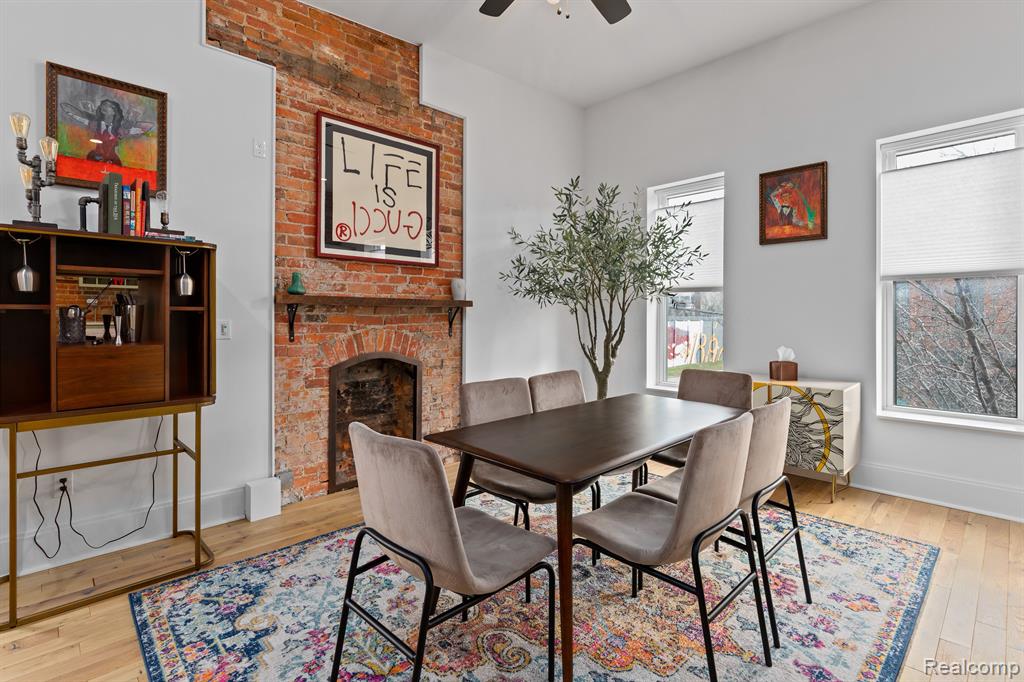 459 E MILWAUKEE Street, Detroit, MI 48202 — Photo 8
