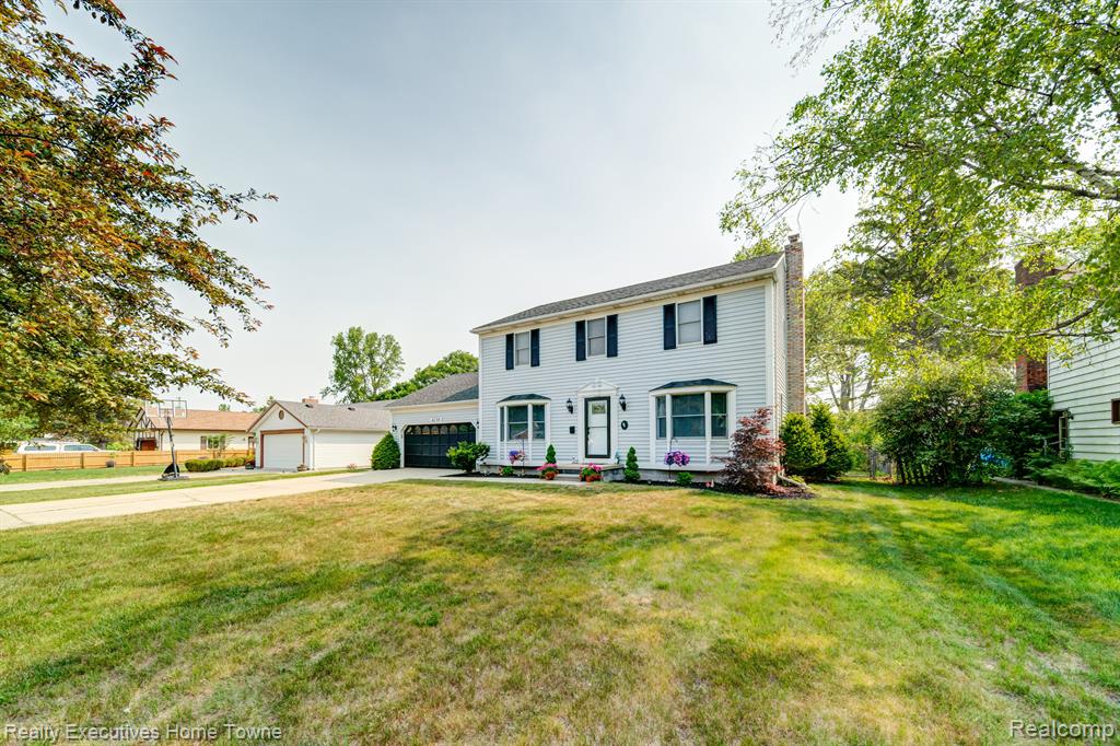 4238 FAIRWAY Drive, Fort Gratiot, MI 48059 — Photo 47