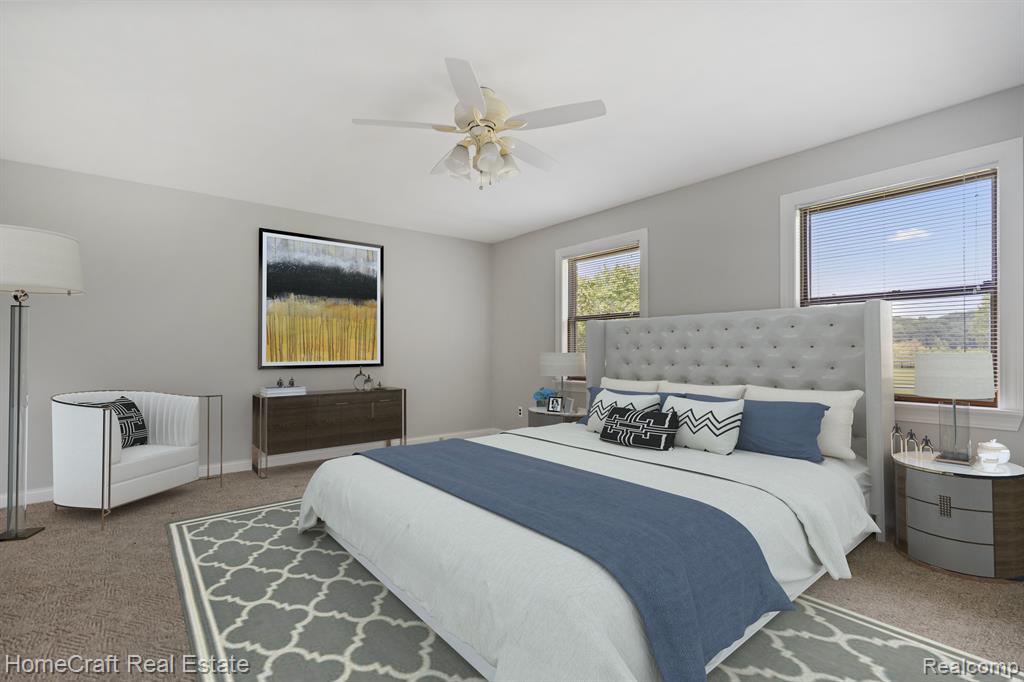 10050 JOSLIN LAKE Road, Gregory, MI 48137 — Photo 36
