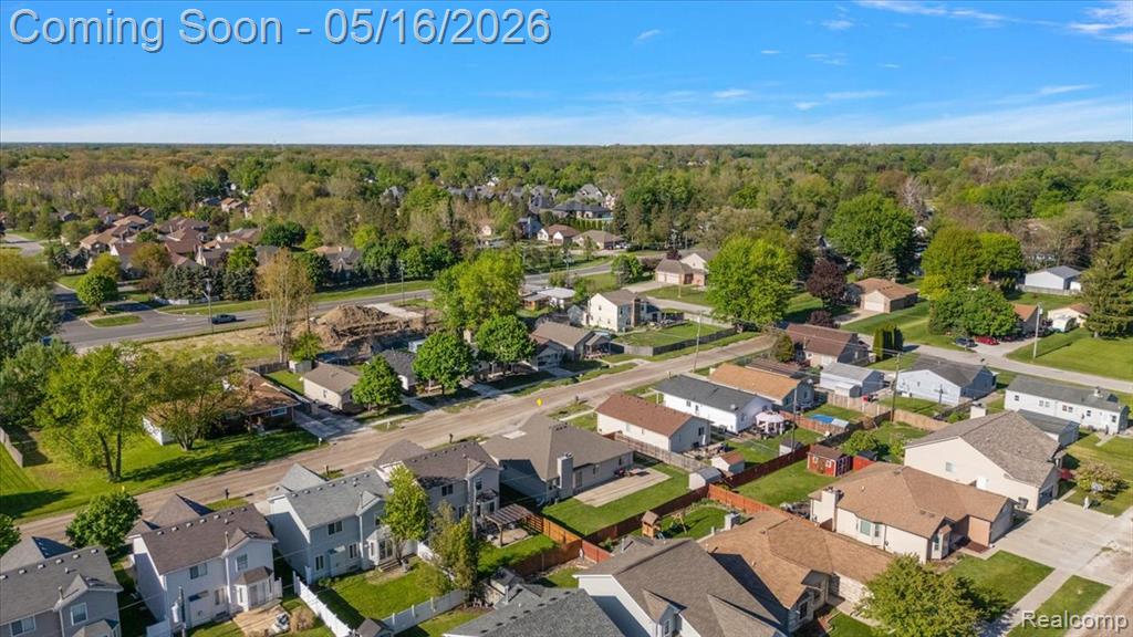 15948 Venice Avenue, Clinton Twp, MI 48035 — Photo 55
