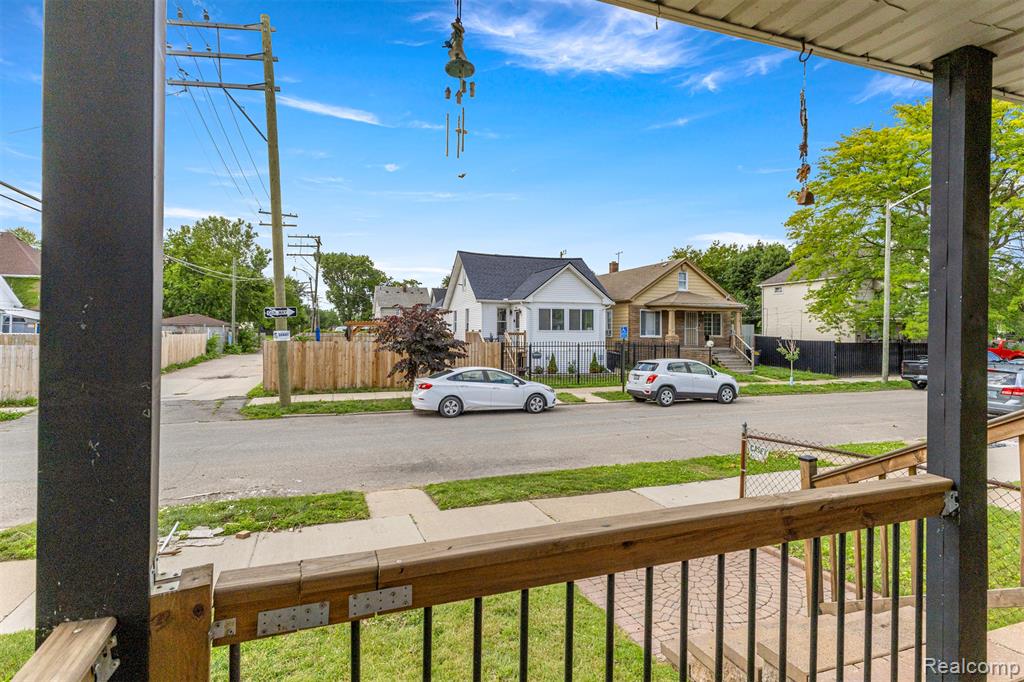 8889 Lane Street, Detroit, MI 48209 — Photo 4