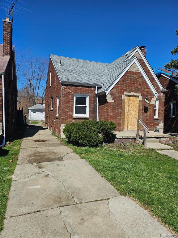 10109 McKinney Street, Detroit, MI 48224 — Photo 2