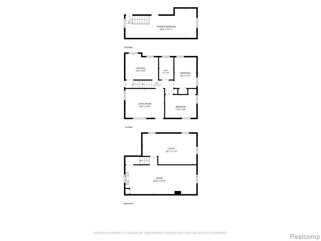 4148 Academy Street, Dearborn Heights, MI 48125 — Photo 44