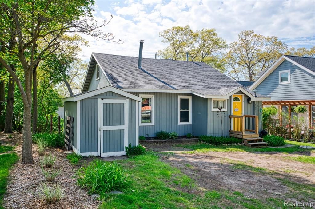 7490 Noahs Landing, Gregory, MI 48137 — Photo 45
