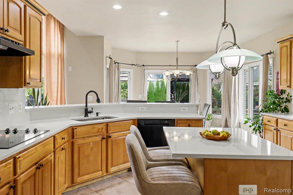 55397 Apple Lane, Shelby Twp, MI 48316 — Photo 17