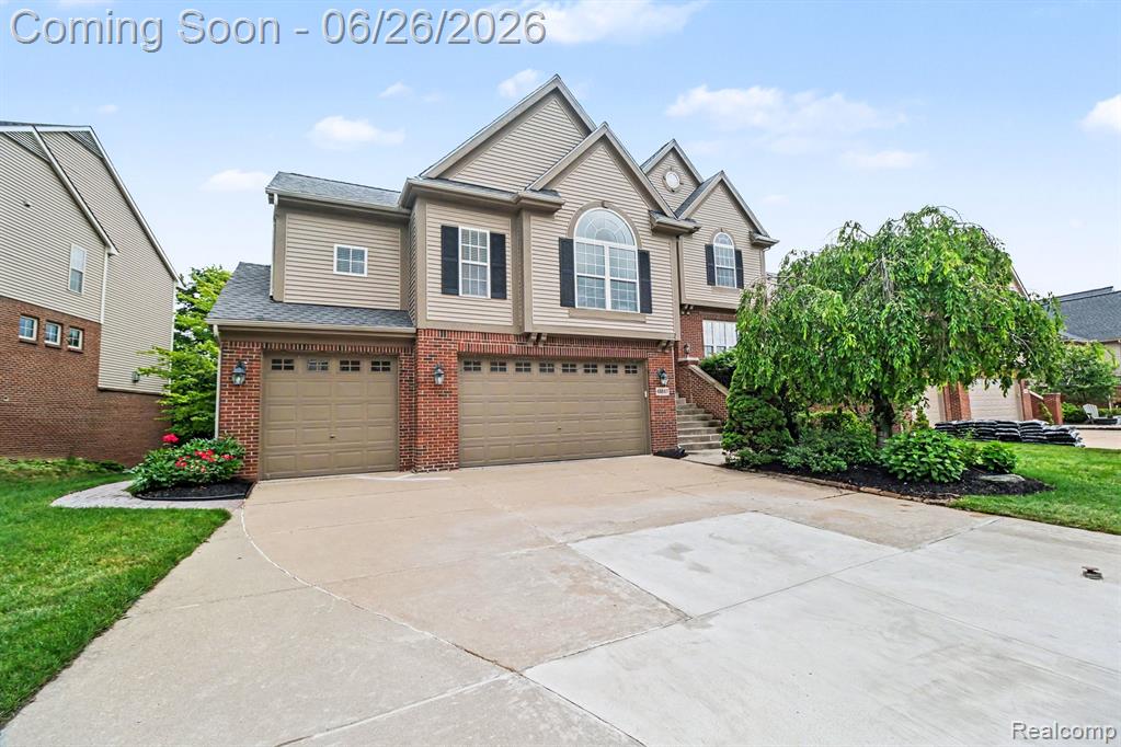 49847 Parkside Drive, Northville, MI 48168 — Photo 3