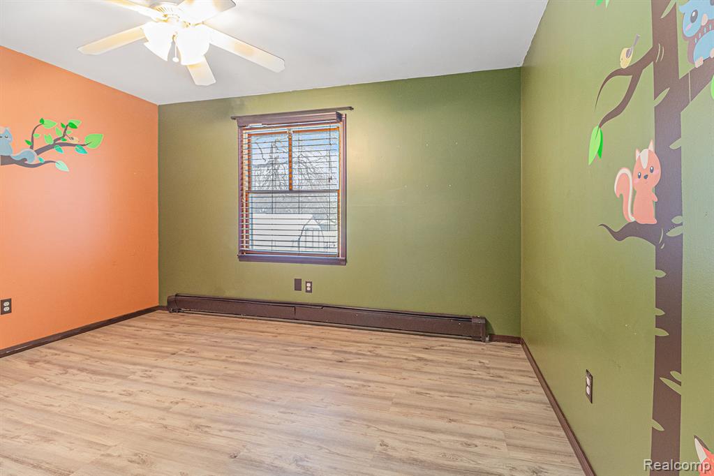 6191 Rawsonville Road, Van Buren, MI 48111 — Photo 18