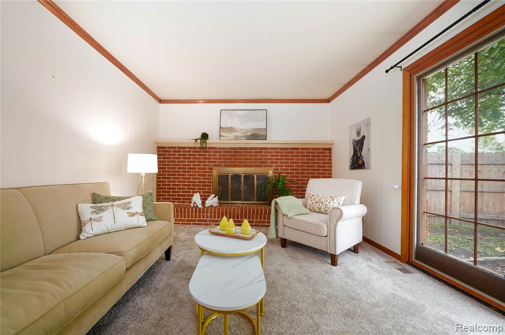 761 Tanglewood Drive, Madison Heights, MI 48071 — Photo 3