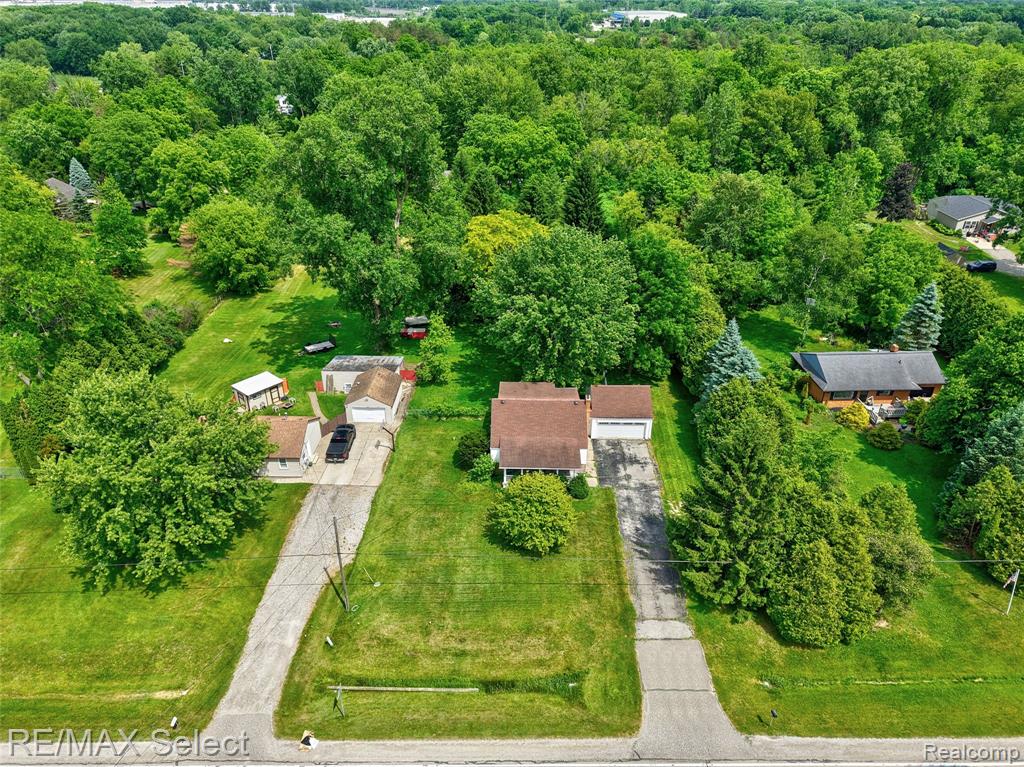 7173 Porter Road, Grand Blanc, MI 48439 — Photo 7