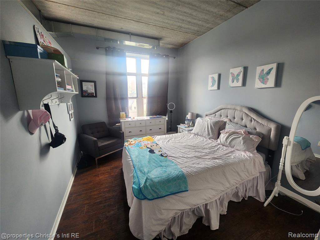 66 WINDER Street, Detroit, MI 48201 — Photo 9