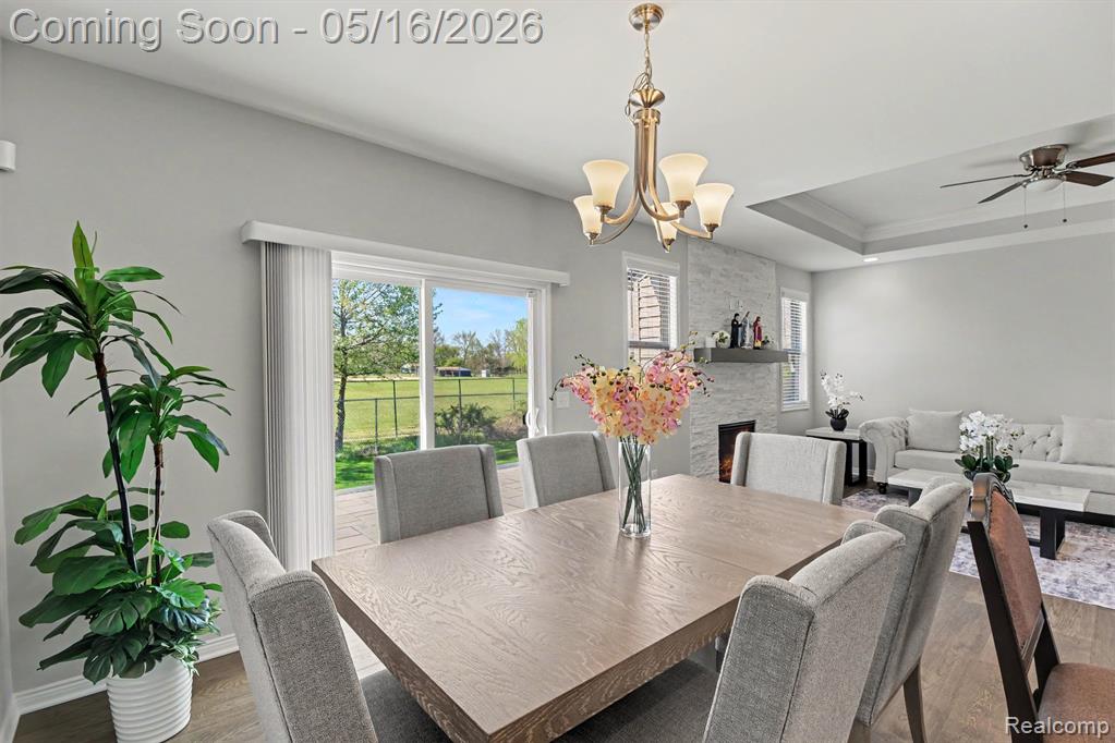 15330 Eton Pointe Drive, Clinton Twp, MI 48035 — Photo 12