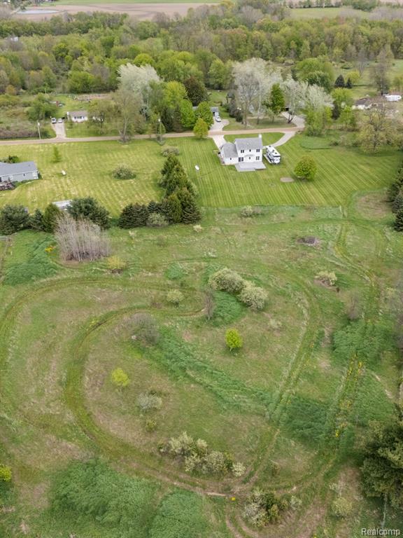 2381 Burke Road, Fowlerville, MI 48836 — Photo 30