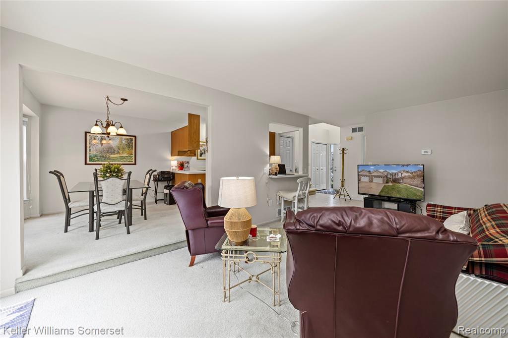 882 Natures Cove Court, Wixom, MI 48393 — Photo 8