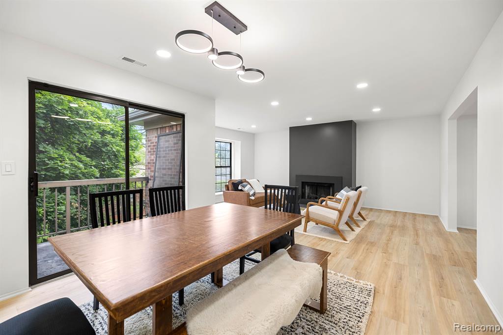 36988 Dartmoor Drive, Farmington Hills, MI 48331 — Photo 5