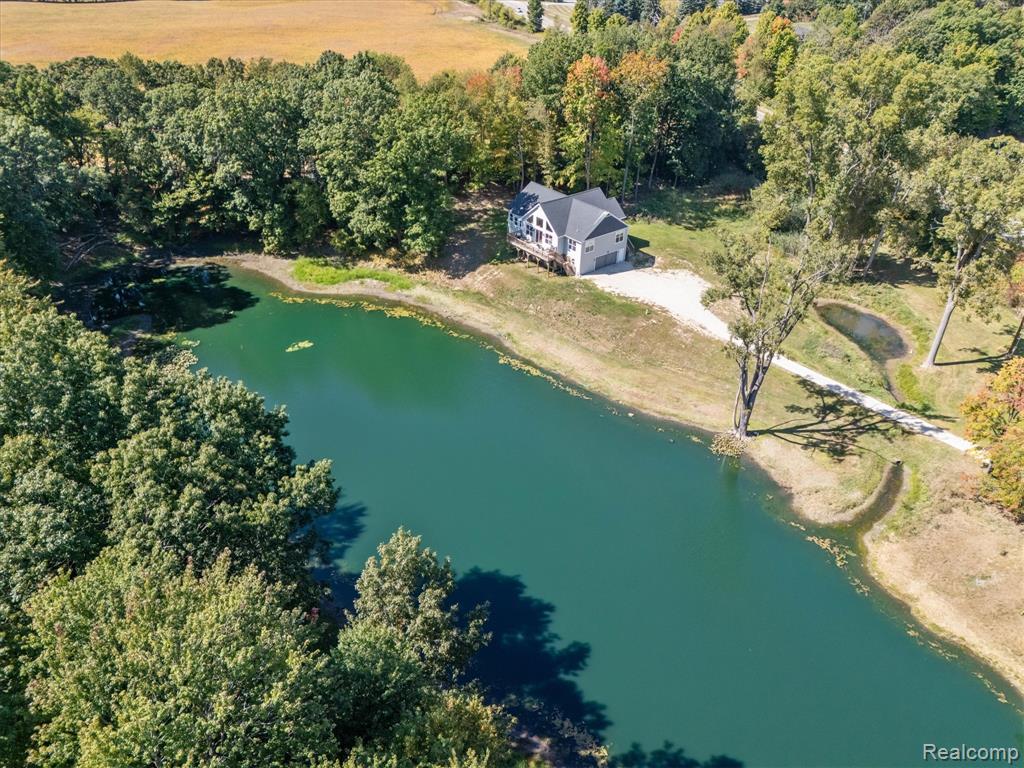 441 W Dryden Road, Metamora, MI 48455 — Photo 11