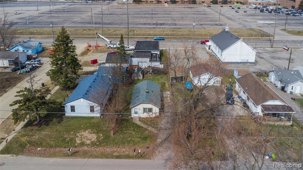 1377 Allen Street, Burton, MI 48529 — Photo 18