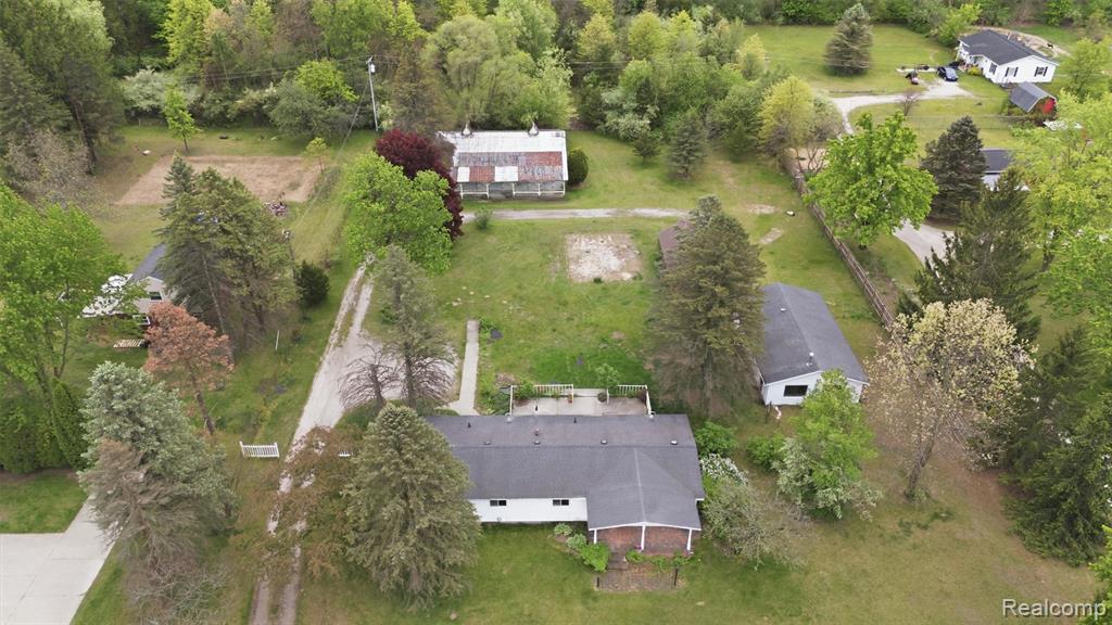 43625 Harris Road, Belleville, MI 48111 — Photo 63