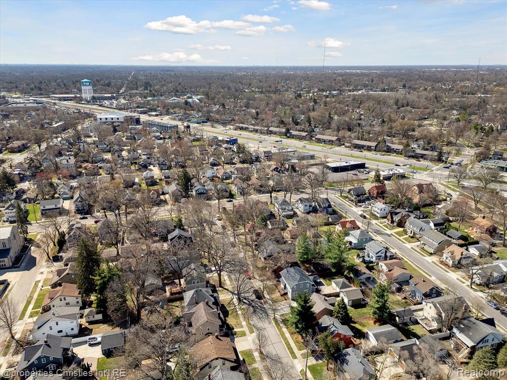 712 S LAUREL Street, Royal Oak, MI 48067 — Photo 56