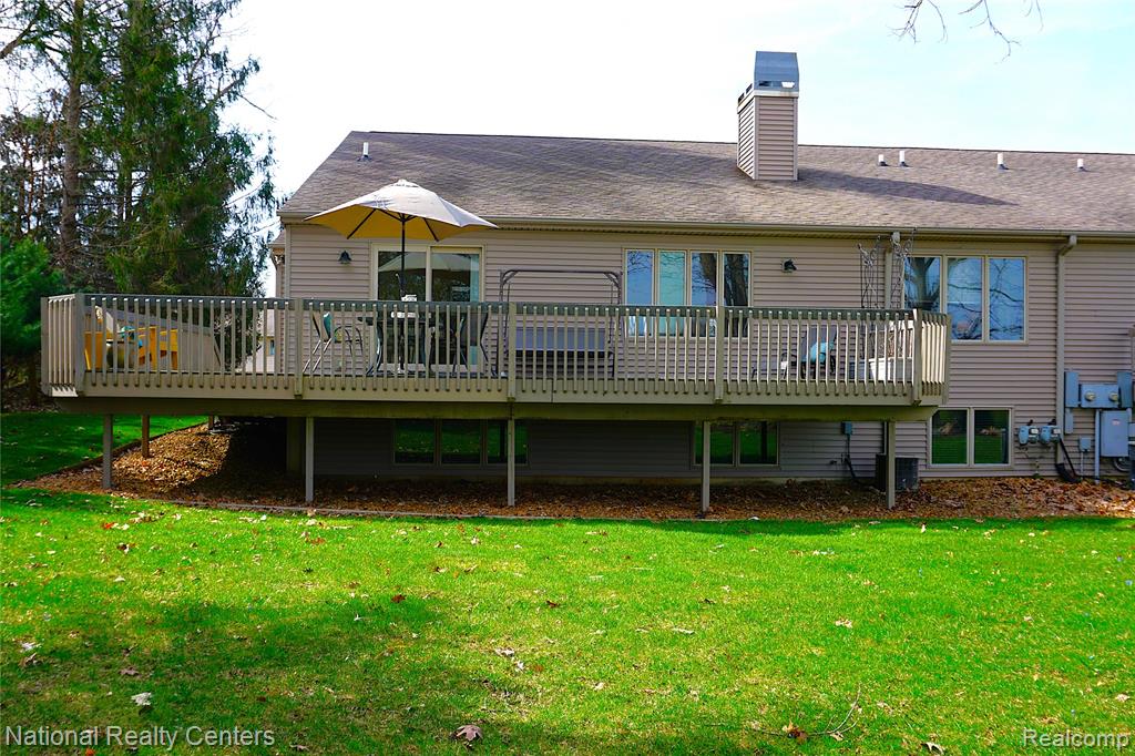 4269 Fairway Lane, Jackson, MI 49201 — Photo 32